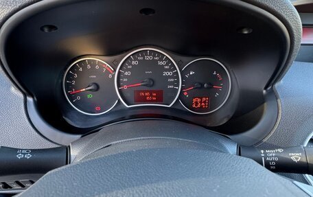 Renault Koleos I рестайлинг 2, 2008 год, 880 000 рублей, 19 фотография