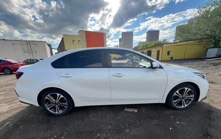 KIA K3, 2020 год, 2 320 000 рублей, 3 фотография