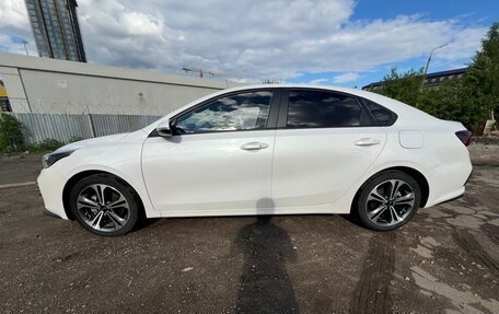 KIA K3, 2020 год, 2 320 000 рублей, 4 фотография