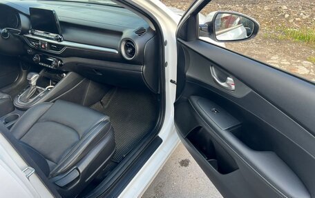 KIA K3, 2020 год, 2 320 000 рублей, 12 фотография