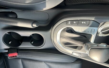 KIA K3, 2020 год, 2 320 000 рублей, 9 фотография
