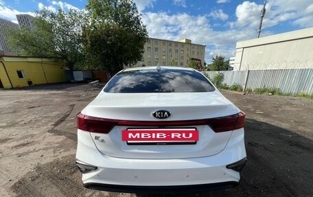 KIA K3, 2020 год, 2 320 000 рублей, 5 фотография
