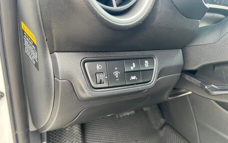 KIA K3, 2020 год, 2 320 000 рублей, 10 фотография