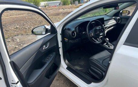 KIA K3, 2020 год, 2 320 000 рублей, 11 фотография