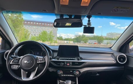 KIA K3, 2020 год, 2 320 000 рублей, 16 фотография
