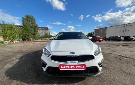 KIA K3, 2020 год, 2 320 000 рублей, 2 фотография