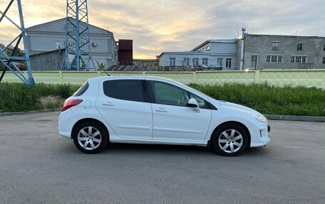 Peugeot 308 II, 2010 год, 444 000 рублей, 4 фотография