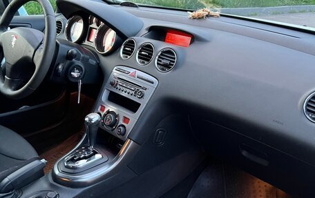 Peugeot 308 II, 2010 год, 444 000 рублей, 11 фотография