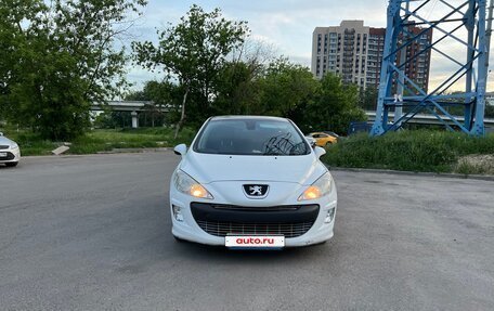 Peugeot 308 II, 2010 год, 444 000 рублей, 2 фотография