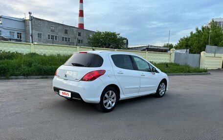 Peugeot 308 II, 2010 год, 444 000 рублей, 5 фотография