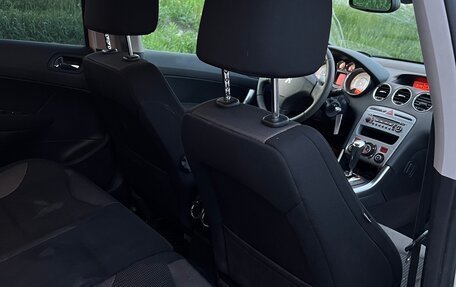 Peugeot 308 II, 2010 год, 444 000 рублей, 12 фотография