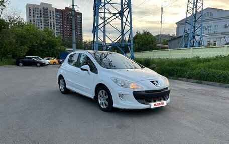 Peugeot 308 II, 2010 год, 444 000 рублей, 3 фотография