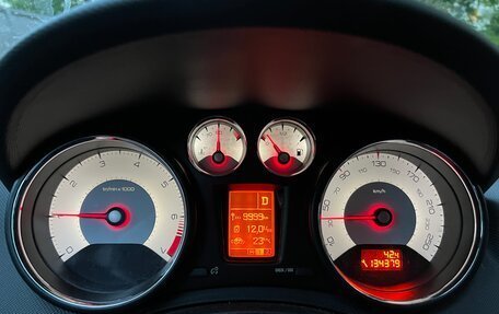 Peugeot 308 II, 2010 год, 444 000 рублей, 15 фотография