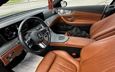 Mercedes-Benz E-Класс, 2021 год, 6 000 000 рублей, 5 фотография