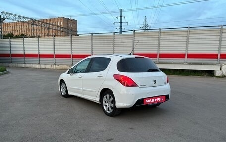 Peugeot 308 II, 2010 год, 444 000 рублей, 7 фотография