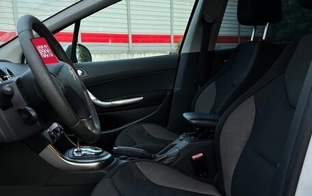 Peugeot 308 II, 2010 год, 444 000 рублей, 10 фотография