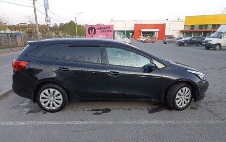 KIA cee'd III, 2015 год, 750 000 рублей, 3 фотография