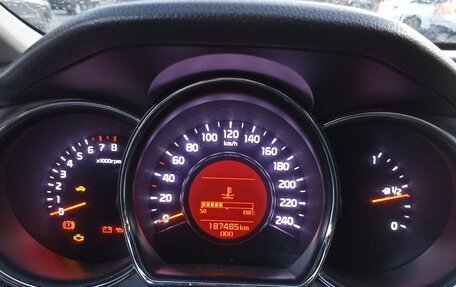 KIA cee'd III, 2015 год, 750 000 рублей, 8 фотография