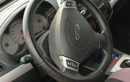 Chery Tiggo (T11), 2012 год, 600 000 рублей, 2 фотография