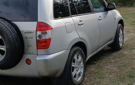 Chery Tiggo (T11), 2012 год, 600 000 рублей, 4 фотография