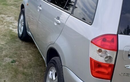 Chery Tiggo (T11), 2012 год, 600 000 рублей, 7 фотография