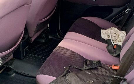 Chery Tiggo (T11), 2012 год, 600 000 рублей, 8 фотография