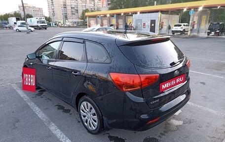 KIA cee'd III, 2015 год, 750 000 рублей, 4 фотография