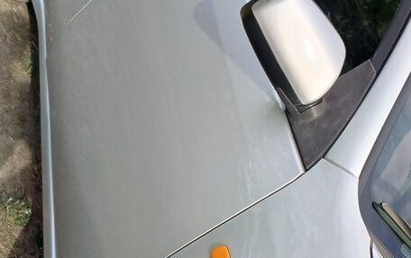 Chery Tiggo (T11), 2012 год, 600 000 рублей, 14 фотография