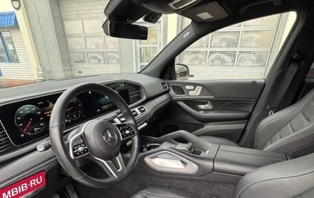 Mercedes-Benz GLE, 2022 год, 8 198 000 рублей, 7 фотография