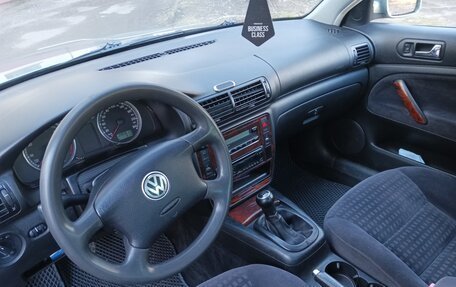 Volkswagen Passat B5+ рестайлинг, 2003 год, 320 000 рублей, 2 фотография