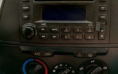 Chery Tiggo (T11), 2012 год, 600 000 рублей, 21 фотография