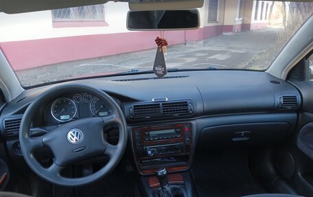 Volkswagen Passat B5+ рестайлинг, 2003 год, 320 000 рублей, 4 фотография