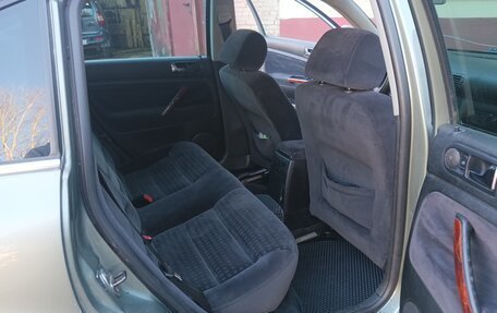 Volkswagen Passat B5+ рестайлинг, 2003 год, 320 000 рублей, 12 фотография