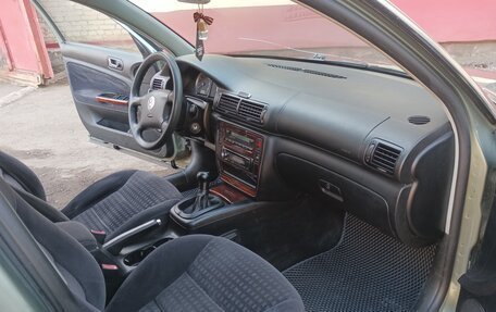 Volkswagen Passat B5+ рестайлинг, 2003 год, 320 000 рублей, 13 фотография