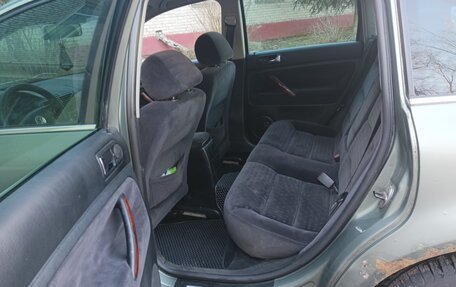 Volkswagen Passat B5+ рестайлинг, 2003 год, 320 000 рублей, 16 фотография