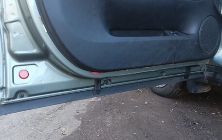 Volkswagen Passat B5+ рестайлинг, 2003 год, 320 000 рублей, 19 фотография