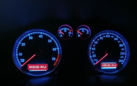 Volkswagen Passat B5+ рестайлинг, 2003 год, 320 000 рублей, 6 фотография