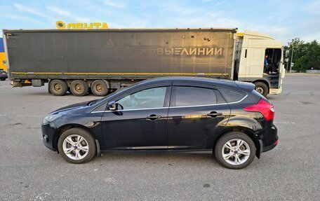 Ford Focus III, 2014 год, 1 029 000 рублей, 4 фотография