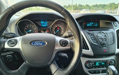 Ford Focus III, 2014 год, 1 029 000 рублей, 3 фотография