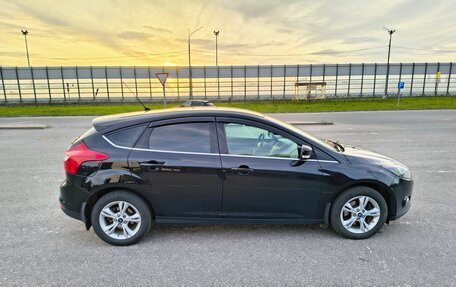 Ford Focus III, 2014 год, 1 029 000 рублей, 5 фотография