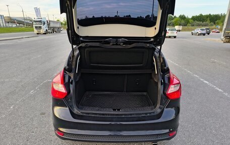 Ford Focus III, 2014 год, 1 029 000 рублей, 7 фотография