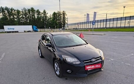 Ford Focus III, 2014 год, 1 029 000 рублей, 6 фотография