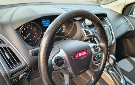 Ford Focus III, 2014 год, 1 029 000 рублей, 10 фотография
