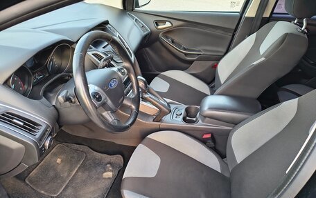 Ford Focus III, 2014 год, 1 029 000 рублей, 11 фотография