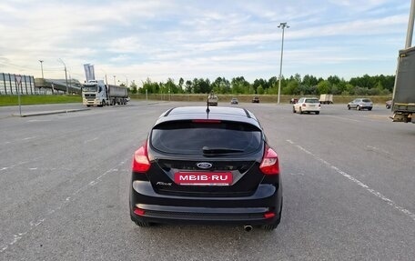 Ford Focus III, 2014 год, 1 029 000 рублей, 2 фотография