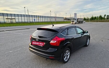 Ford Focus III, 2014 год, 1 029 000 рублей, 9 фотография