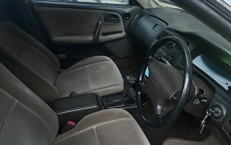 Toyota Mark II VIII (X100), 1995 год, 500 000 рублей, 5 фотография