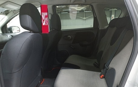 Nissan Note II рестайлинг, 2010 год, 659 950 рублей, 12 фотография