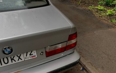 BMW 5 серия, 1993 год, 340 000 рублей, 3 фотография
