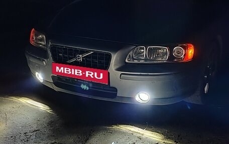 Volvo S60 III, 2006 год, 660 000 рублей, 8 фотография